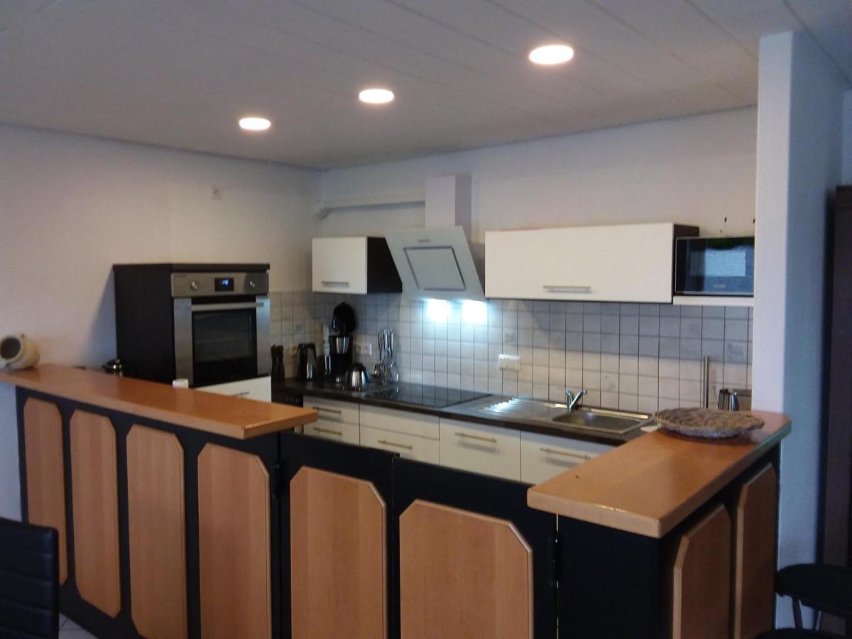Domus Apartment *