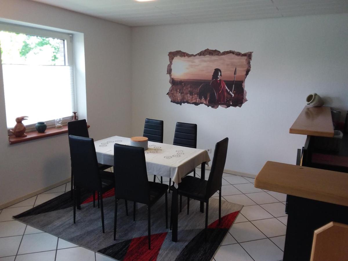 Domus Apartment *
